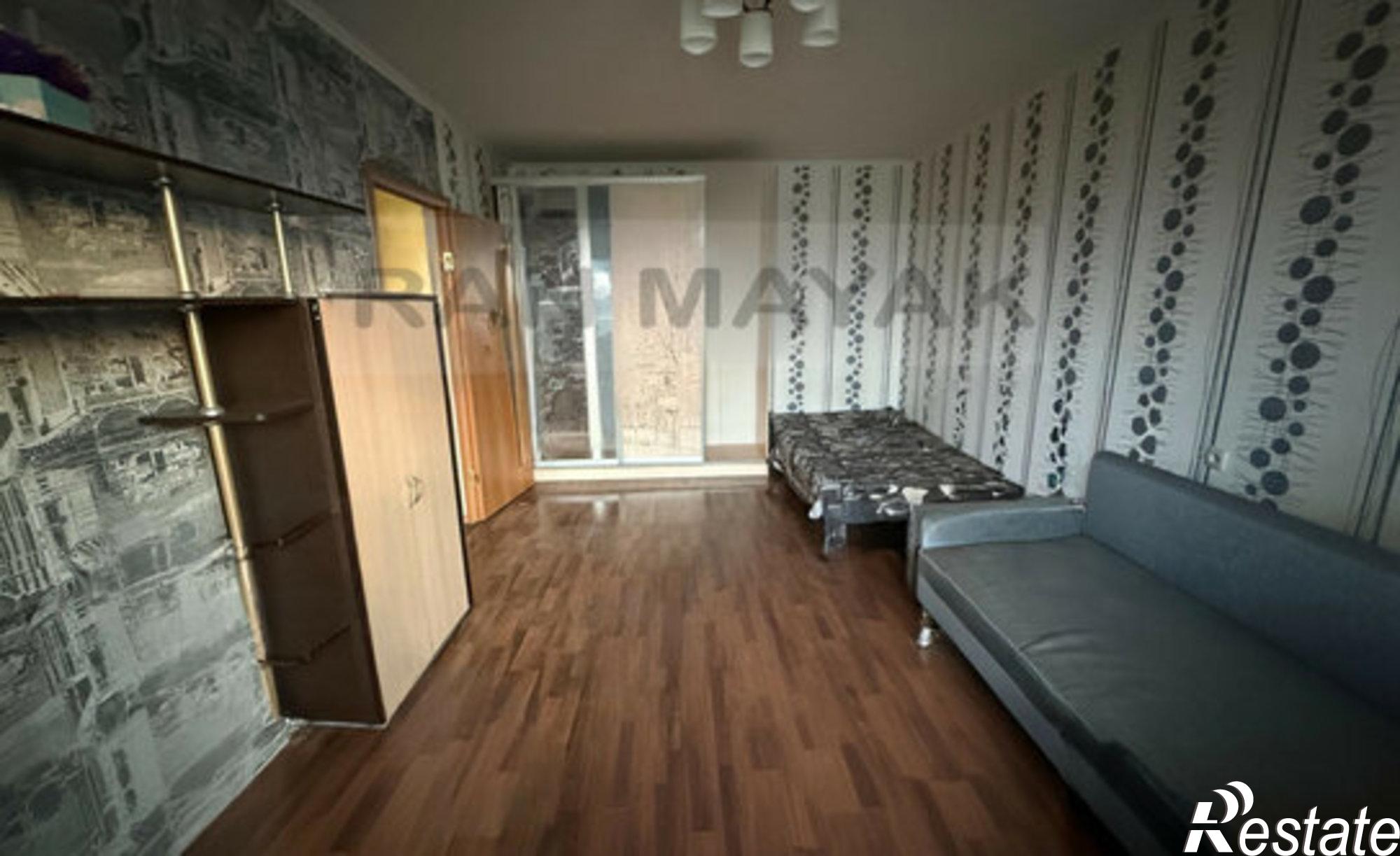 Купить квартиру за 4 700 000 рублей на улица Юннатов, 2Б