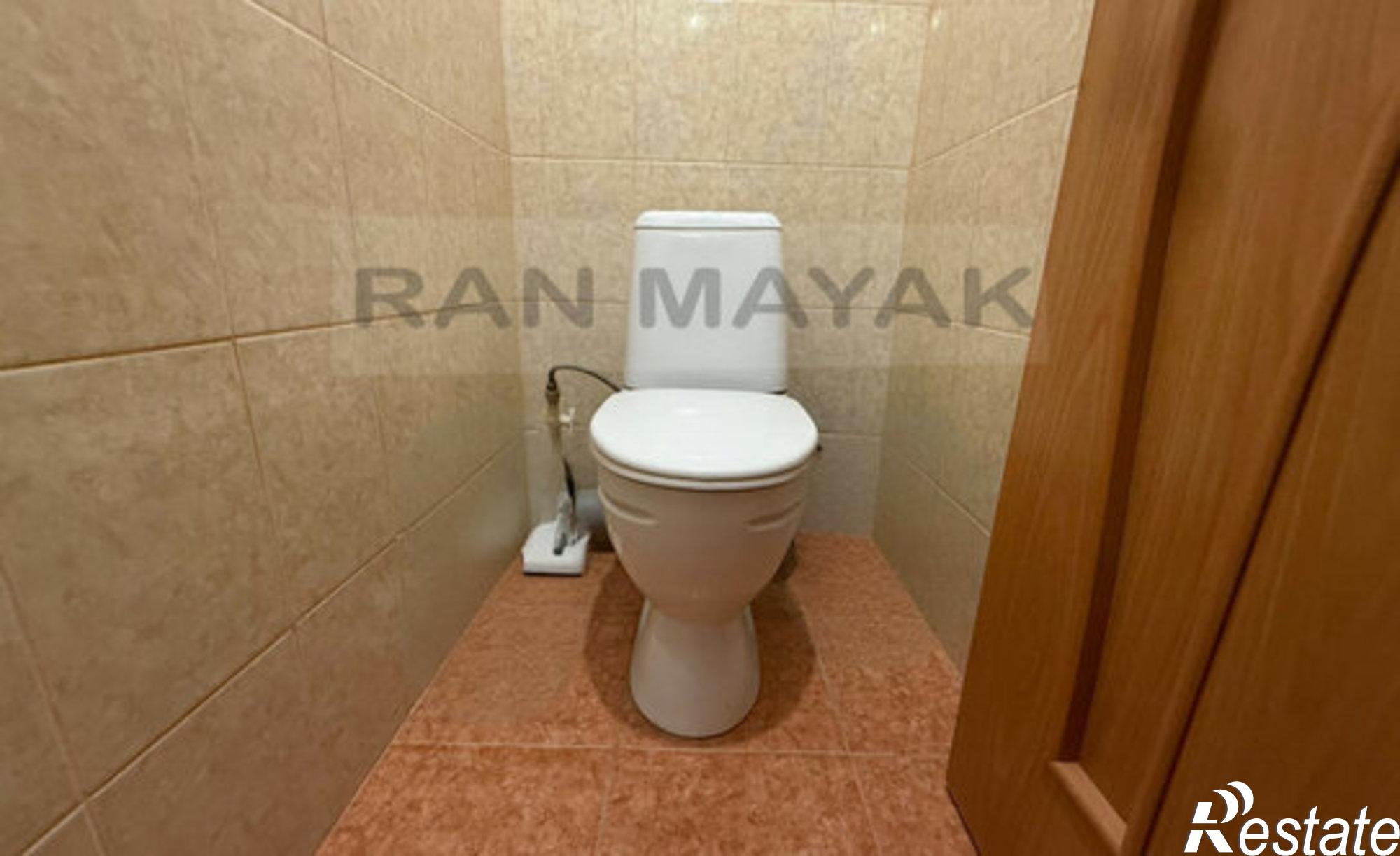 Купить квартиру за 4 700 000 рублей на улица Юннатов, 2Б