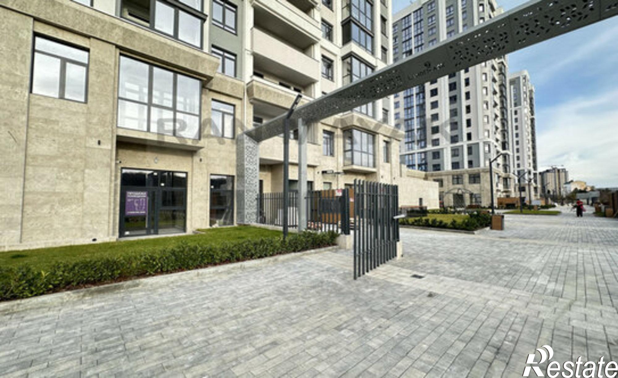 Купить квартиру за 8 500 000 рублей на улица Гагарина, 1