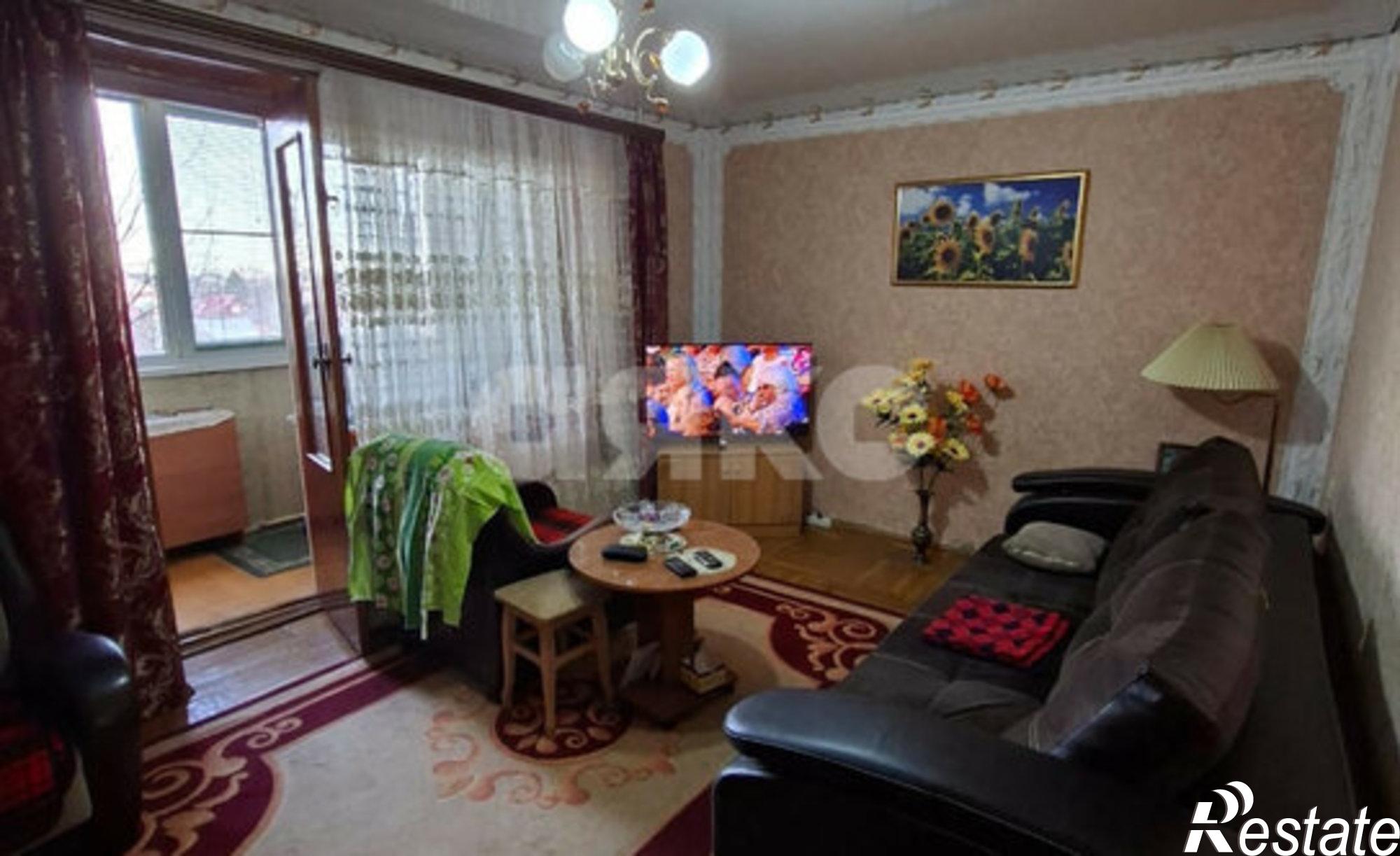 Купить квартиру за 6 500 000 рублей на Пролетарская улица, 304