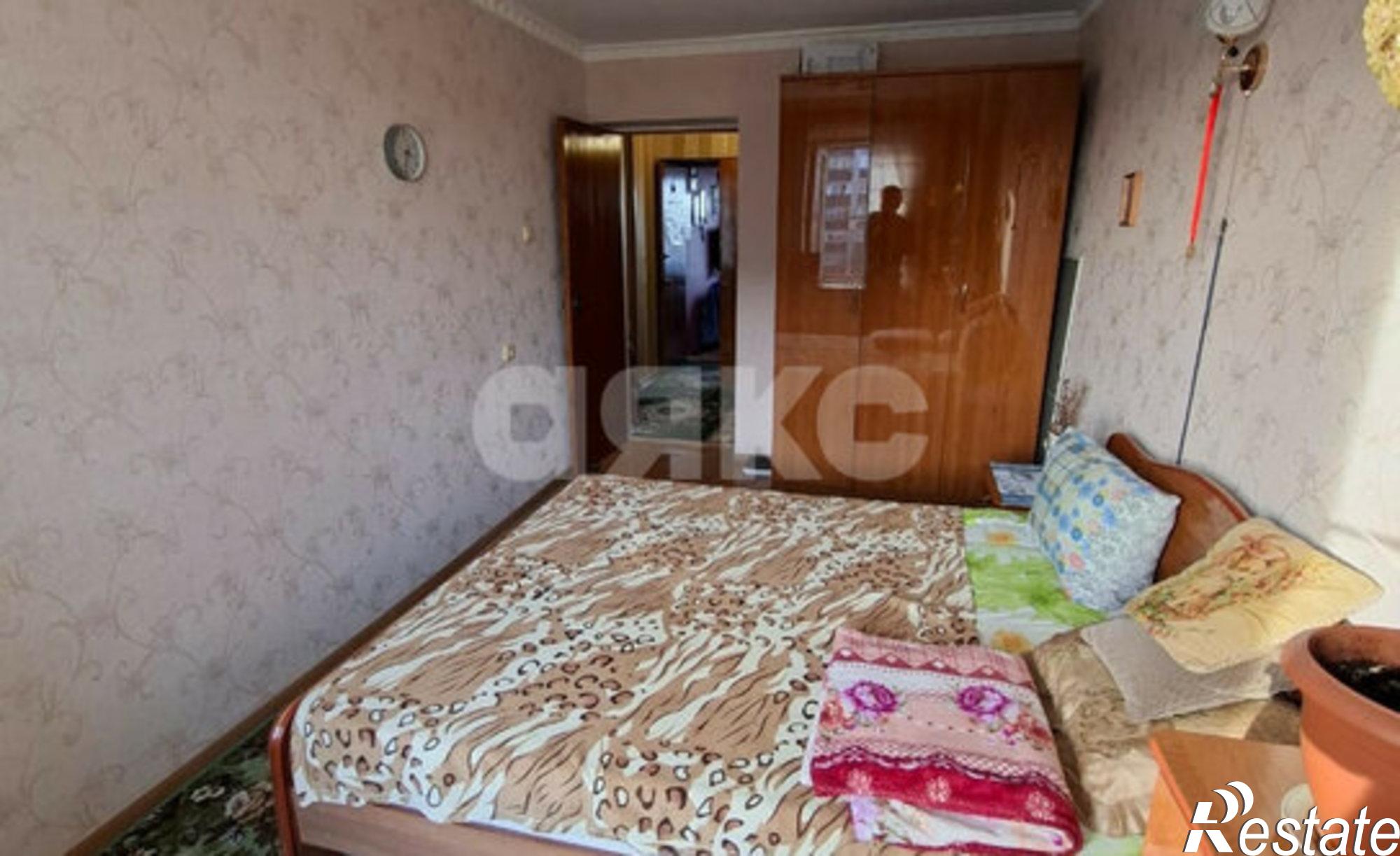 Купить квартиру за 6 500 000 рублей на Пролетарская улица, 304