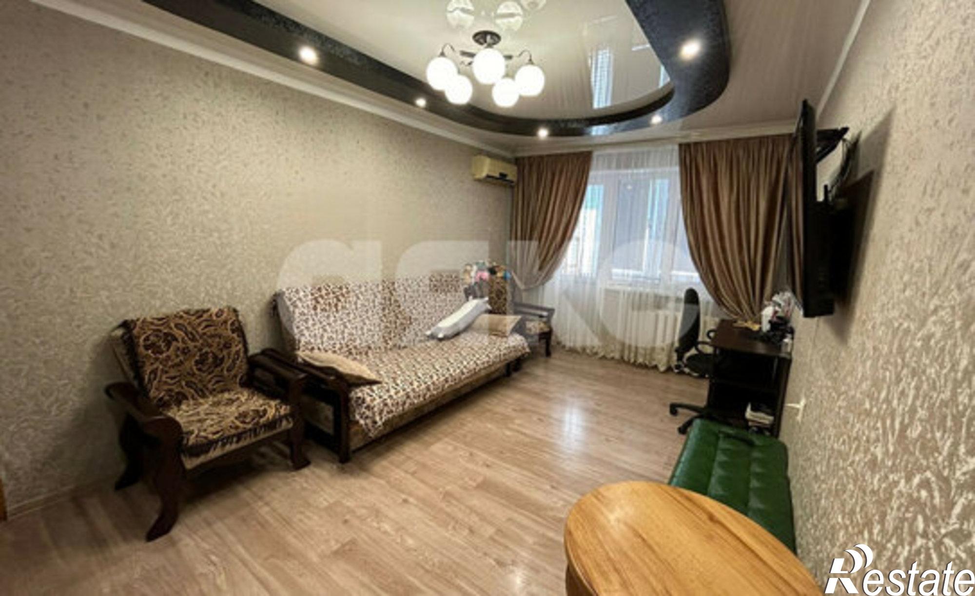 Купить квартиру за 5 000 000 рублей на Краснооктябрьская улица, 67