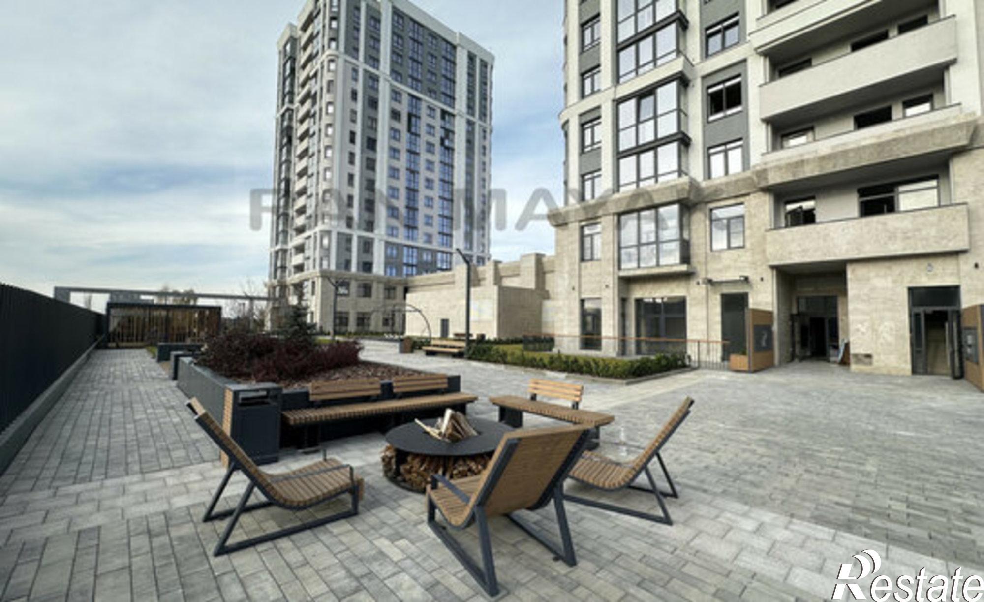 Купить квартиру за 8 500 000 рублей на улица Гагарина, 1