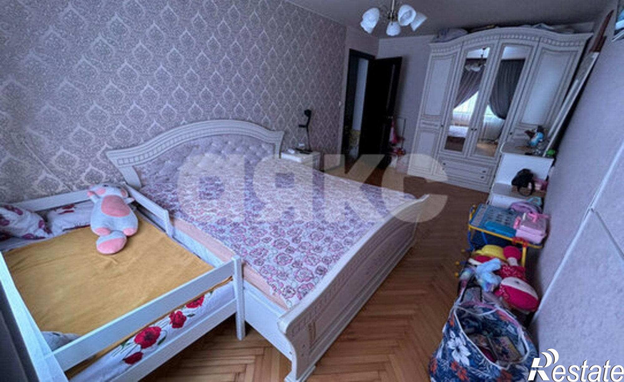 Купить квартиру за 5 000 000 рублей на Краснооктябрьская улица, 67