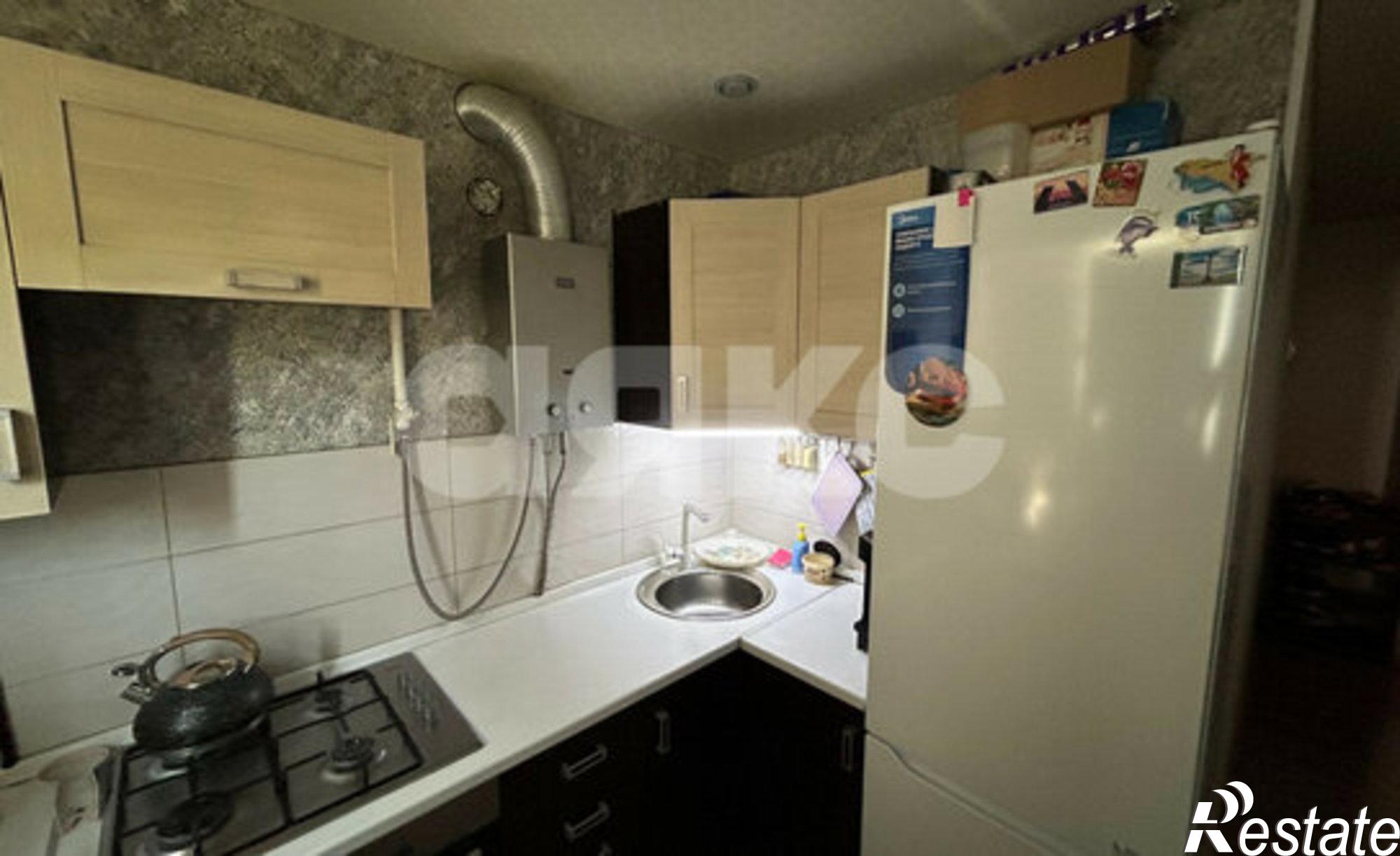 Купить квартиру за 5 000 000 рублей на Краснооктябрьская улица, 67