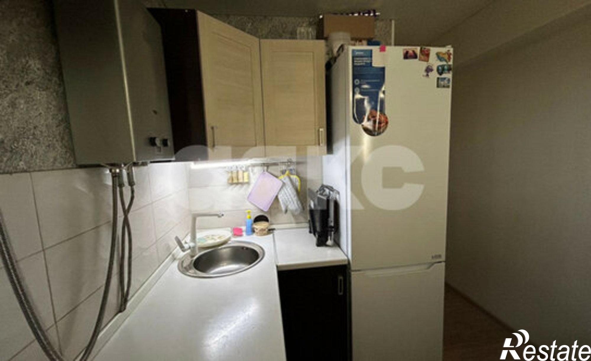 Купить квартиру за 5 000 000 рублей на Краснооктябрьская улица, 67