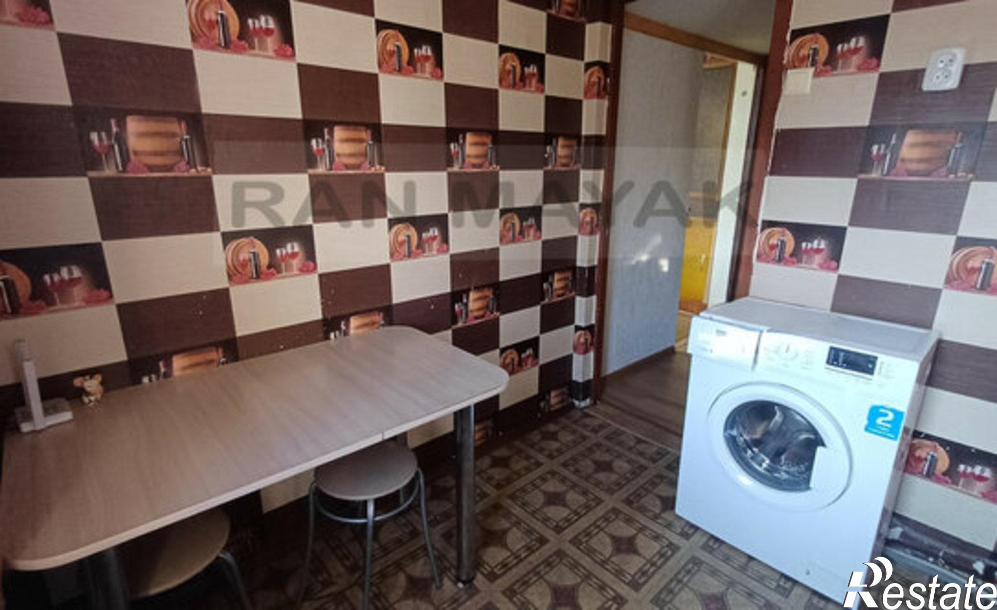 Купить квартиру за 3 450 000 рублей на ул Спортивная, 5