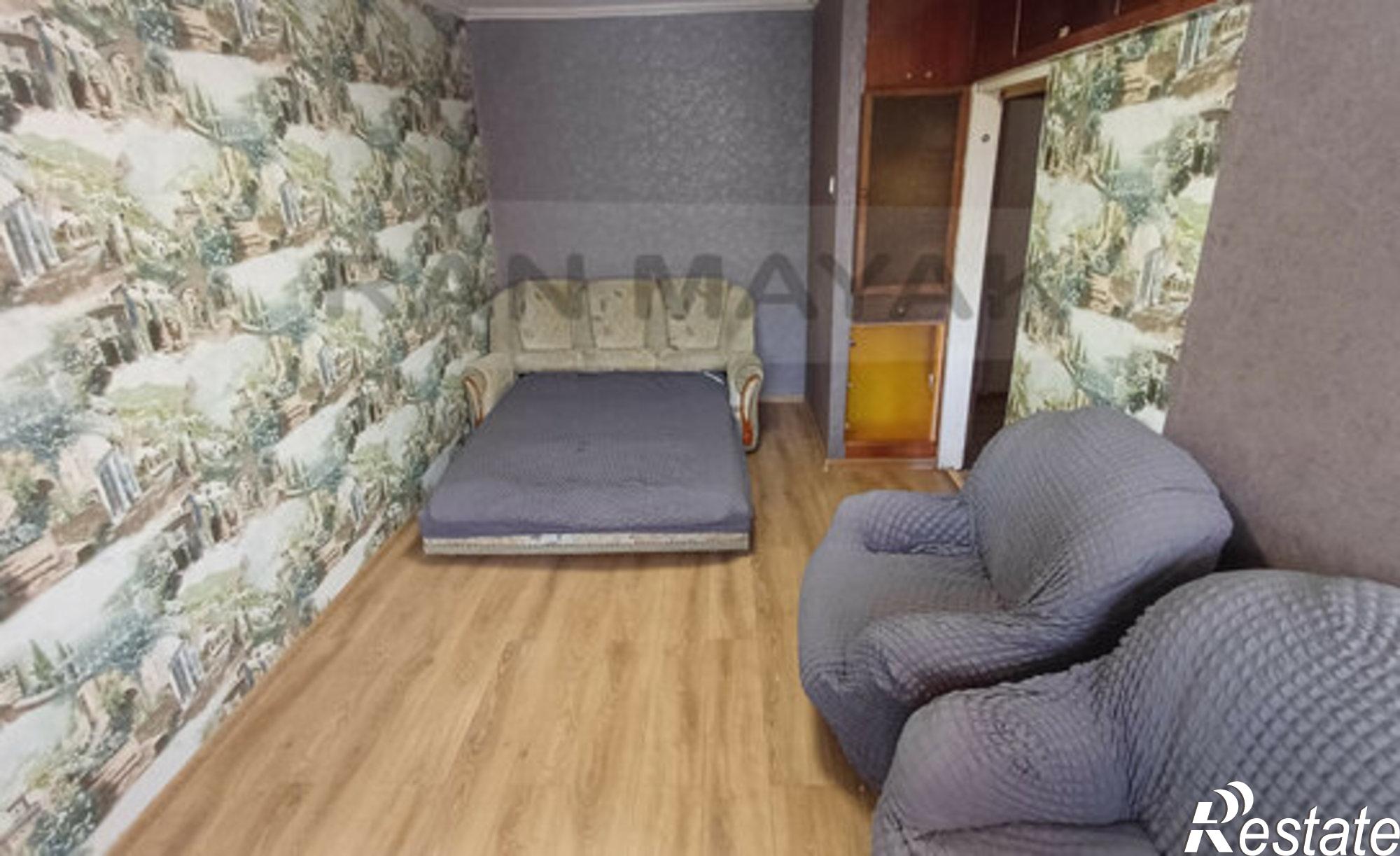 Купить квартиру за 3 450 000 рублей на ул Спортивная, 5