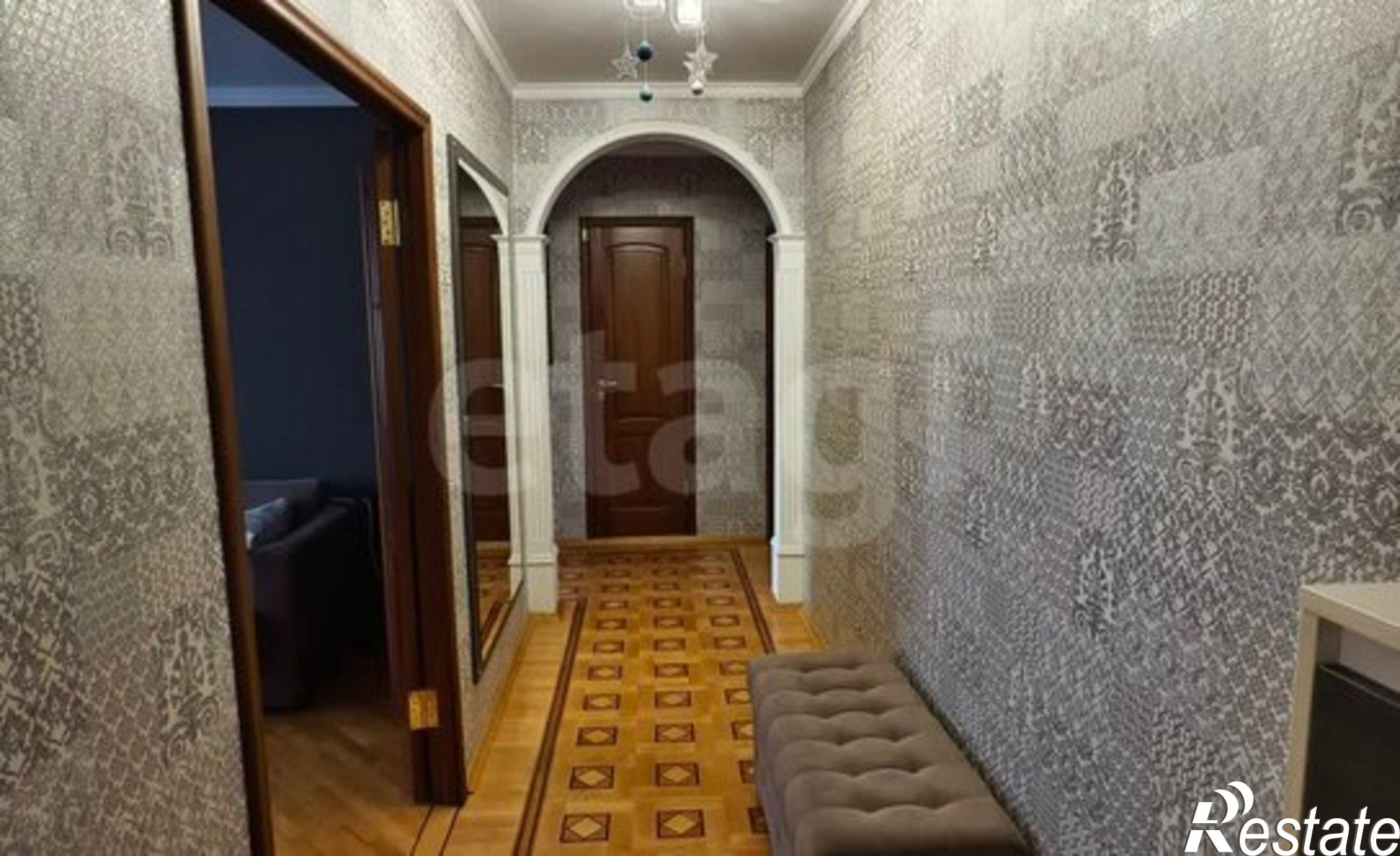 Купить квартиру за 7 600 000 рублей на ул Крестьянская, 451