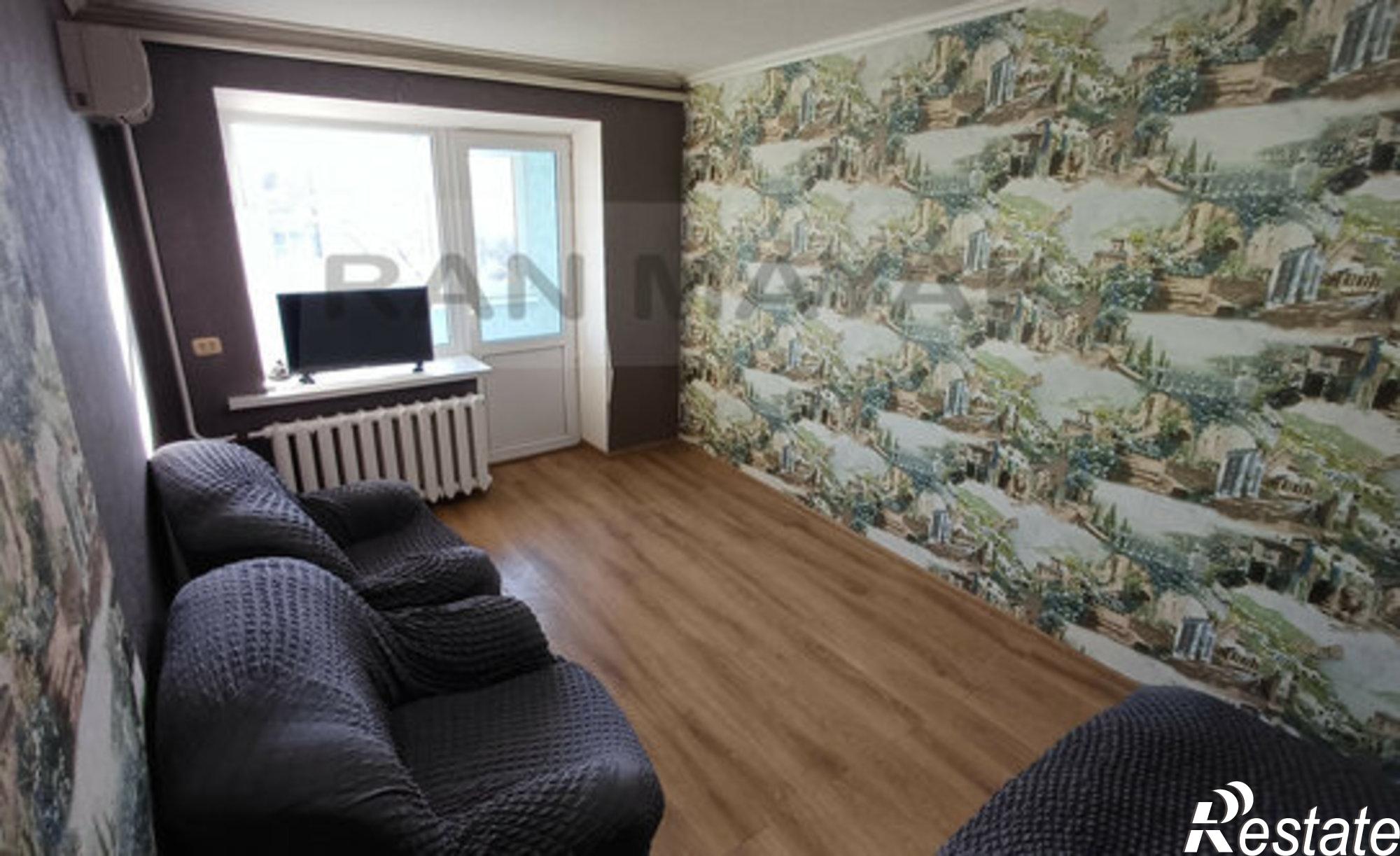 Купить квартиру за 3 450 000 рублей на ул Спортивная, 5