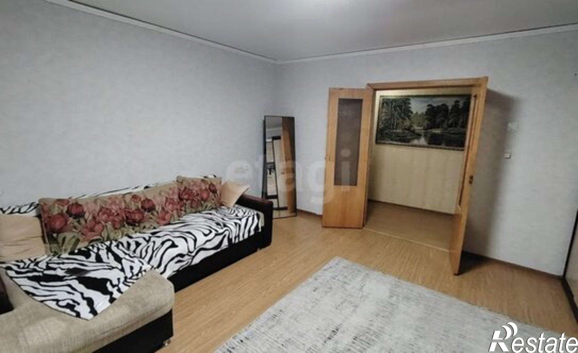 Купить квартиру за 7 700 000 рублей на ул Михайлова, 3