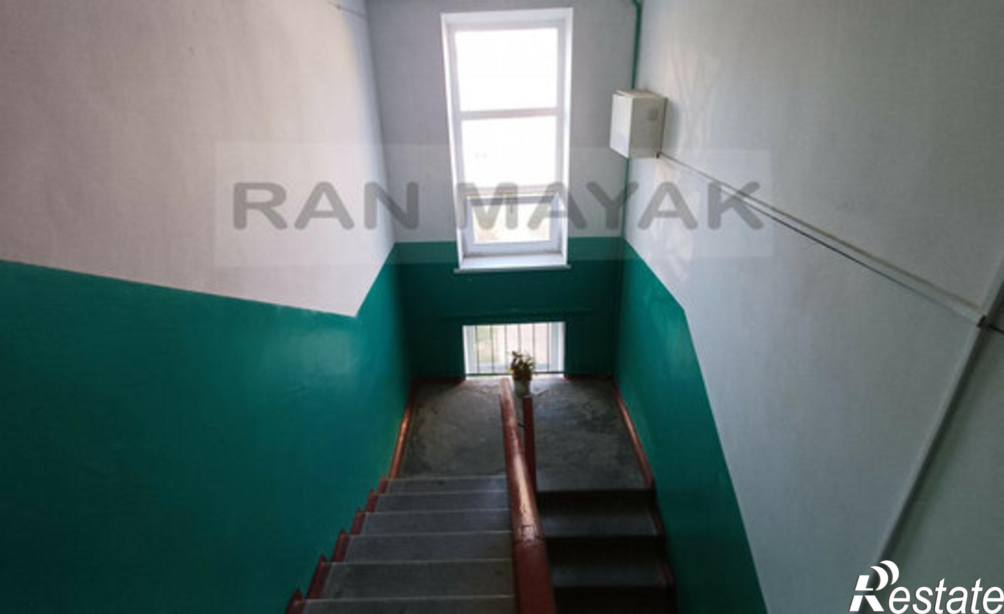 Купить квартиру за 3 450 000 рублей на ул Спортивная, 5