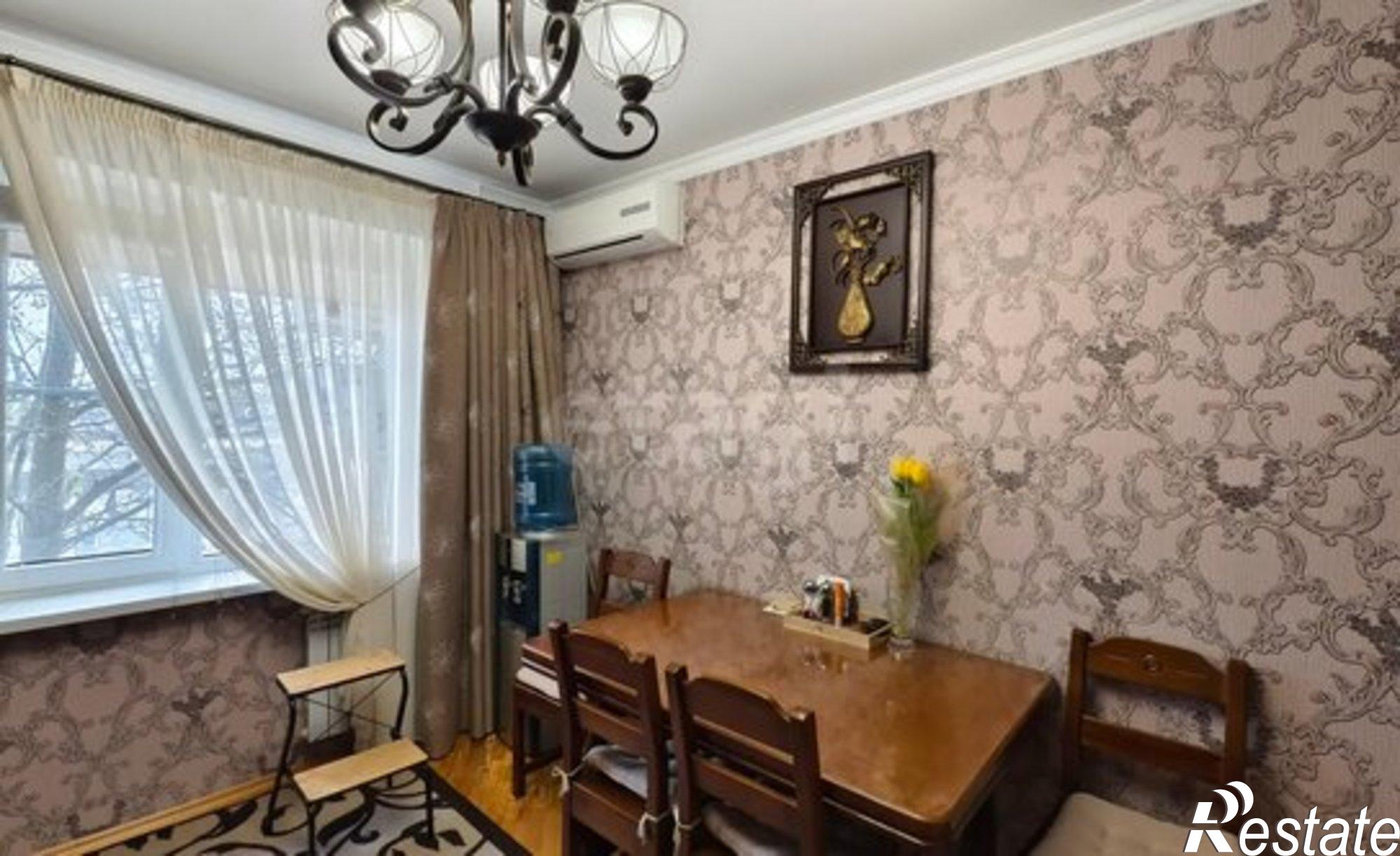 Купить квартиру за 7 600 000 рублей на ул Крестьянская, 451