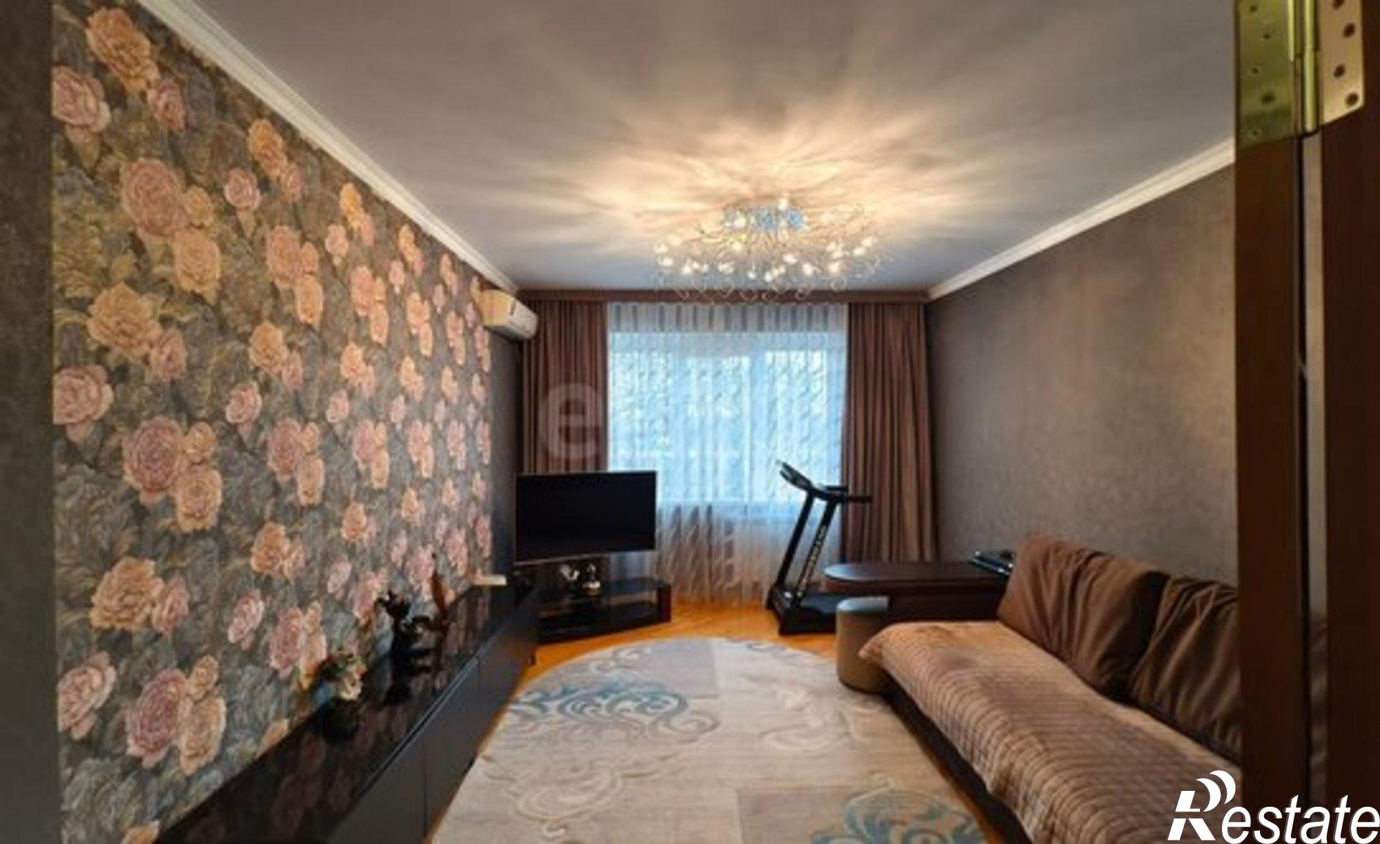 Купить квартиру за 7 600 000 рублей на ул Крестьянская, 451