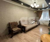 2-комн, 47кв м, этаж 5/5 Краснооктябрьская улица, 67