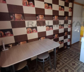 1-комн, 32кв м, этаж 4/4 ул Спортивная, 5