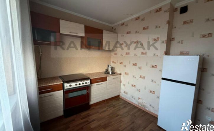 1-комн квартира улица Юннатов, 2Б,  д. 2Б