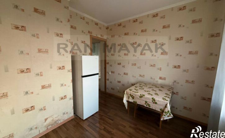 1-комн квартира улица Юннатов, 2Б,  д. 2Б