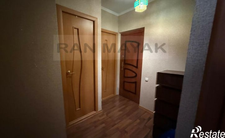 1-комн квартира улица Юннатов, 2Б,  д. 2Б