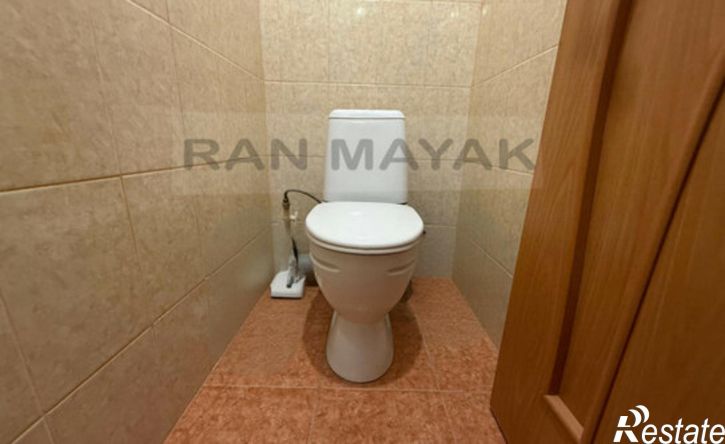 1-комн квартира улица Юннатов, 2Б,  д. 2Б