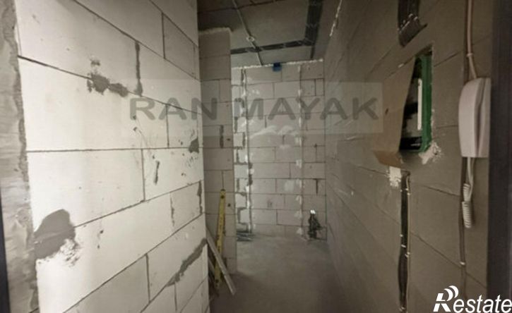 1-комн квартира улица Гагарина, 1,  д. 1