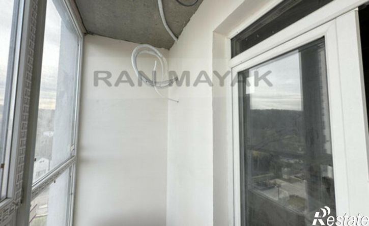 1-комн квартира улица Гагарина, 1,  д. 1