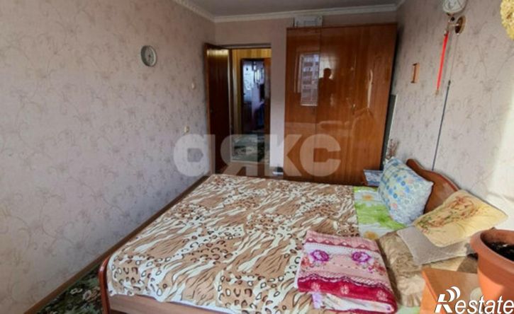 3-комн квартира Пролетарская улица, 304,  д. 304