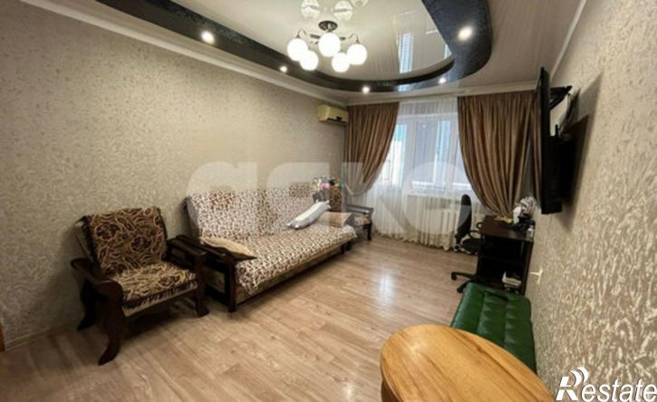 2-комн квартира Краснооктябрьская улица, 67,  д. 67