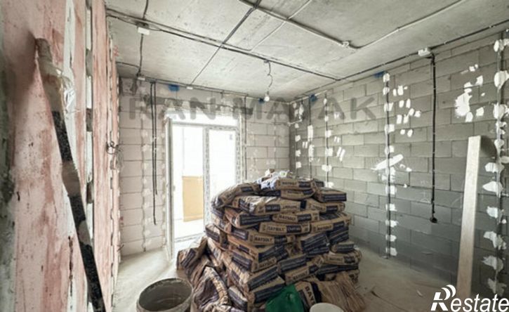 1-комн квартира улица Гагарина, 1,  д. 1