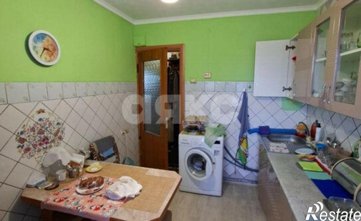 3-комн квартира Пролетарская улица, 304,  д. 304