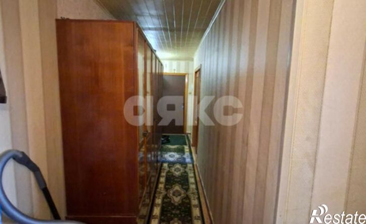 3-комн квартира Пролетарская улица, 304,  д. 304