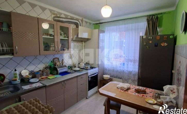 3-комн квартира Пролетарская улица, 304,  д. 304