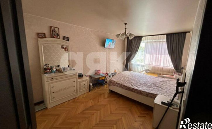 2-комн квартира Краснооктябрьская улица, 67,  д. 67