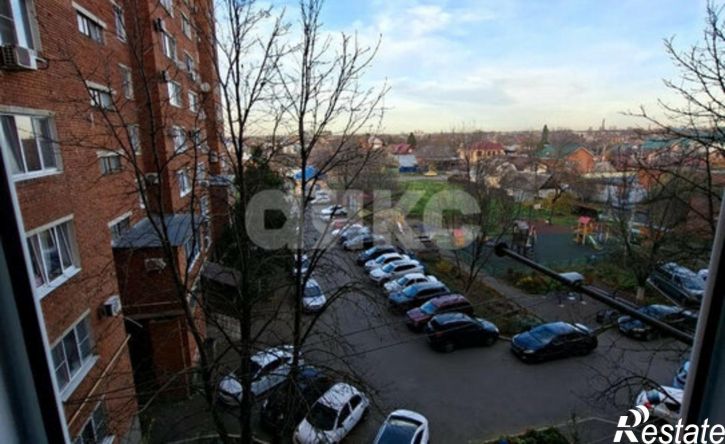 3-комн квартира Пролетарская улица, 304,  д. 304