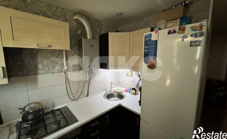 2-комн квартира Краснооктябрьская улица, 67,  д. 67