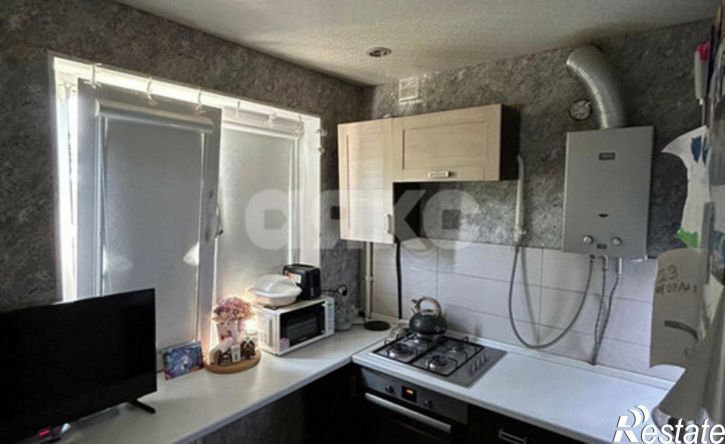 2-комн квартира Краснооктябрьская улица, 67,  д. 67