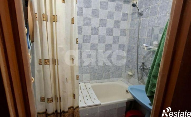 3-комн квартира Пролетарская улица, 304,  д. 304