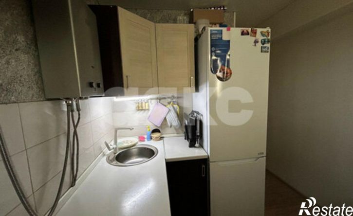 2-комн квартира Краснооктябрьская улица, 67,  д. 67