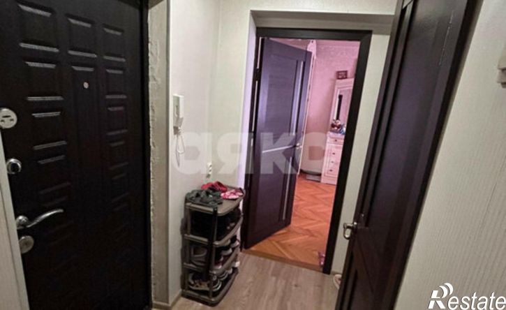 2-комн квартира Краснооктябрьская улица, 67,  д. 67