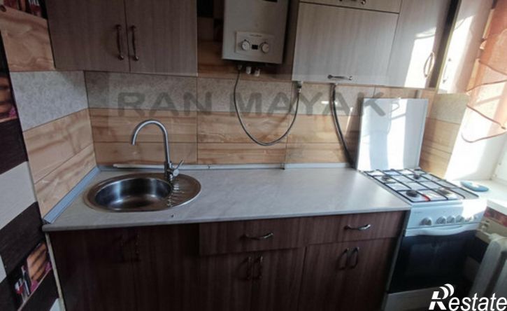 1-комн квартира ул Спортивная, 5,  д. 5