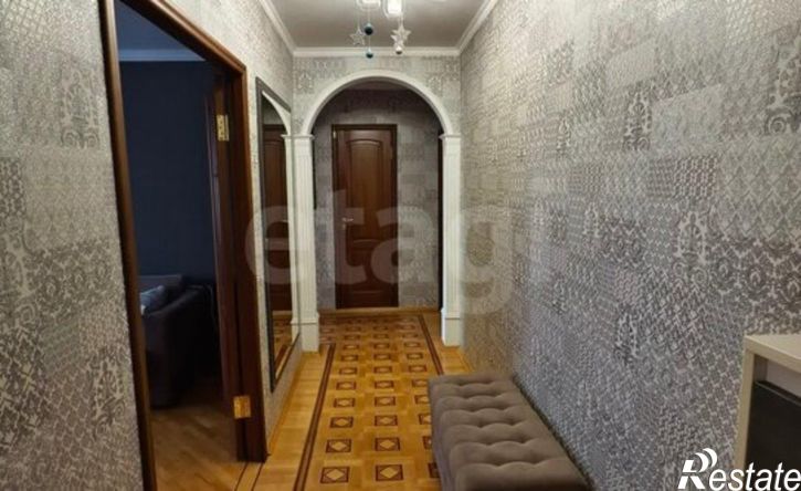 3-комн квартира ул Крестьянская, 451,  д. 451