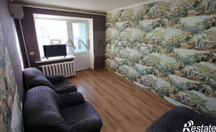 1-комн квартира ул Спортивная, 5,  д. 5