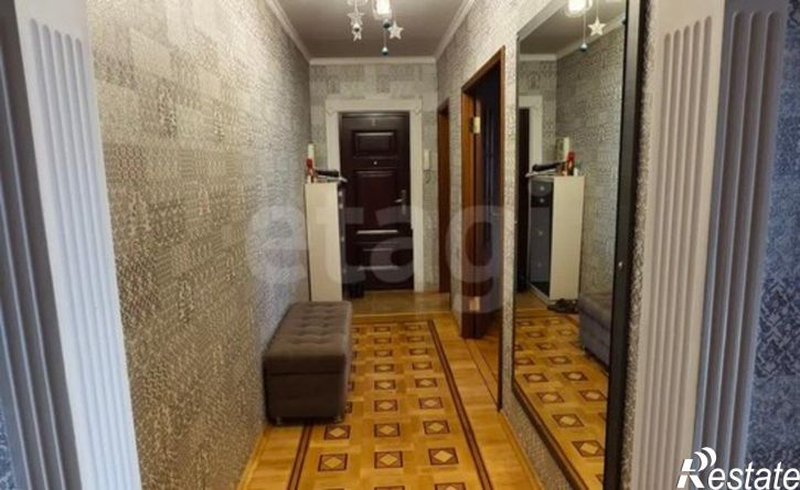 3-комн квартира ул Крестьянская, 451,  д. 451