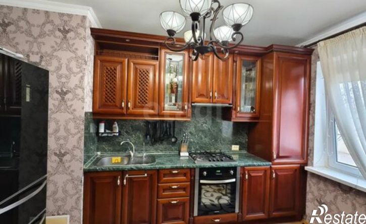 3-комн квартира ул Крестьянская, 451,  д. 451