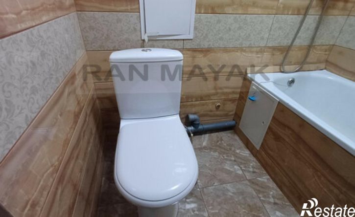 1-комн квартира ул Спортивная, 5,  д. 5