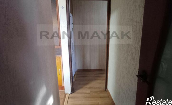 1-комн квартира ул Спортивная, 5,  д. 5