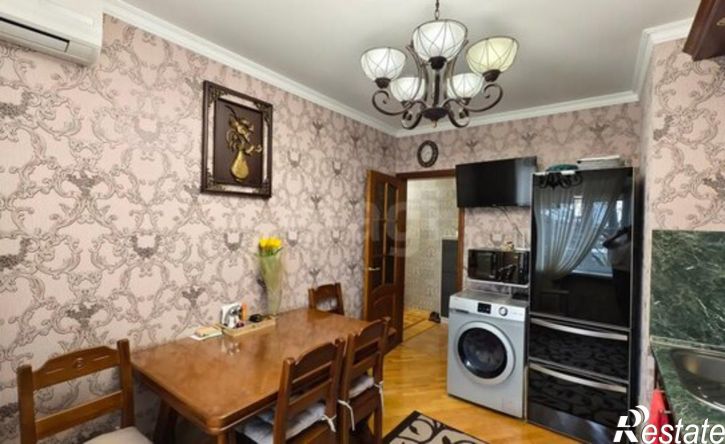 3-комн квартира ул Крестьянская, 451,  д. 451