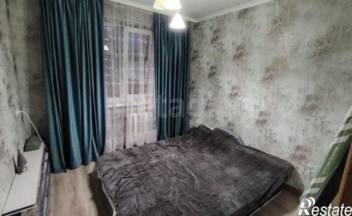 3-комн квартира ул Михайлова, 3,  д. 3