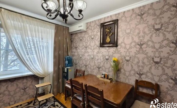 3-комн квартира ул Крестьянская, 451,  д. 451