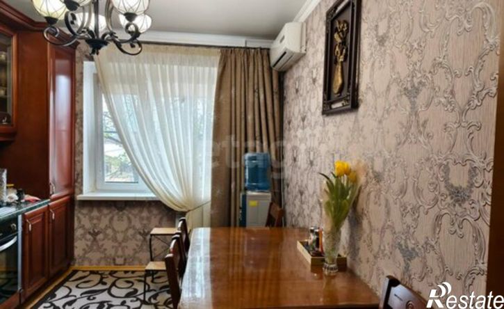 3-комн квартира ул Крестьянская, 451,  д. 451